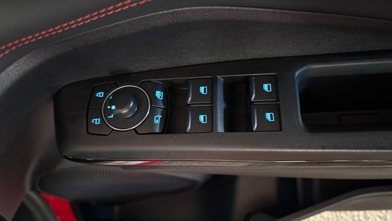 Ford Puma ST 1.0 EcoBoost Hybrid mHEV ST 5dr DCT Petrol Hatchback